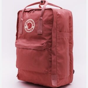 Fjallraven Kanken Backpack